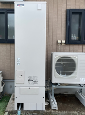 山梨県西八代郡　T様邸