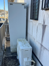 奈良県山辺郡　Y様邸