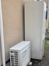 京都府綾部市　Y様邸