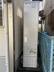 山梨県富士吉田市　I様邸