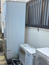 愛知県長久手市　K様邸