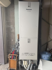 富山県南砺市　M様邸