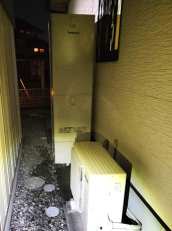 兵庫県佐用郡　S様邸