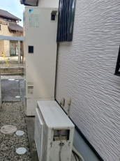 兵庫県佐用郡　S様邸