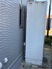 熊本県阿蘇郡　U様邸