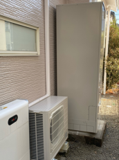 愛知県一宮市　N様邸