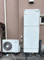 茨城県神栖市　H様邸