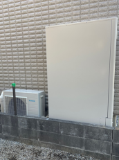 東京都清瀬市　H様邸