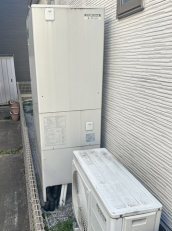 大分県玖珠郡　N様邸