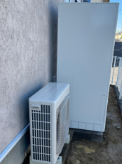 岡山県真庭市　K様邸