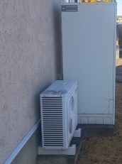 岡山県真庭市　K様邸