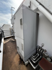 愛媛県越智郡　S様邸