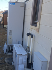 長野県塩尻市　K様邸