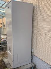 福岡県田川郡　S様邸