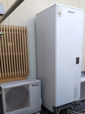 高知県安芸郡　H様邸