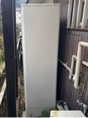 熊本県天草市　K様邸