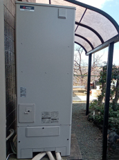 山口県光市　T様邸