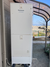 山口県光市　T様邸