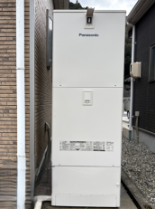 長野県飯山市　W様邸