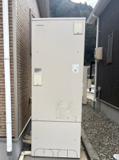 長野県飯山市　W様邸