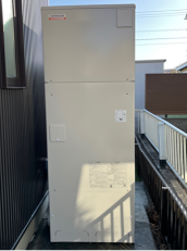 三重県伊勢市　H様邸