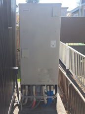 三重県伊勢市　H様邸