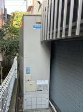 千葉県習志野市　K様邸