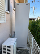 大阪府泉南市　I様邸