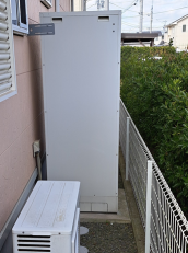 大阪府泉南市　I様邸