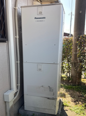 奈良県吉野郡　S様邸