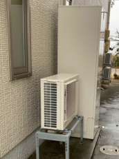 山梨県笛吹市　N様邸