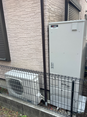 東京都東村山市　W様邸