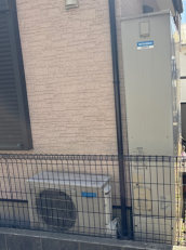 東京都東村山市　W様邸