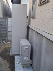 和歌山県東牟婁郡　T様邸