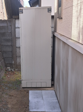 和歌山県東牟婁郡　T様邸