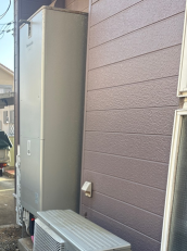 香川県木田郡　E様邸