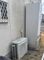 岐阜県多治見市　U様邸