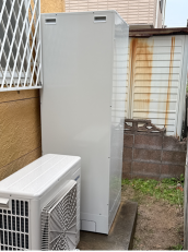 埼玉県北葛飾郡　K様邸