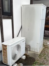 滋賀県米原市　I様邸