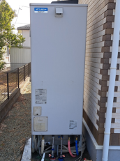 福井県三方上中郡　S様邸