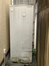 栃木県栃木市　S様邸