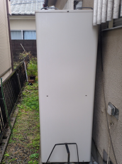 熊本県阿蘇郡　H様邸