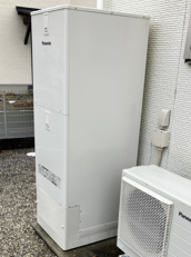 長崎県北松浦郡　S様邸