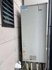 福井県三方上中郡　K様邸