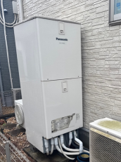 神奈川県相模原市　U様邸