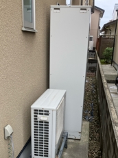 福島県東白川郡　Y様邸