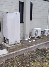 福島県郡山市　O様邸