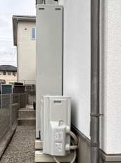 奈良県桜井市　T様邸