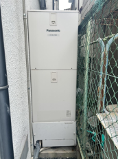 静岡県周智郡　A様邸