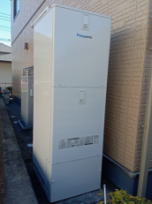 岡山県高梁市　T様邸